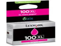 Lexmark 100XL-M Kartu